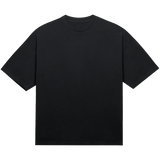 Black Regular Tee