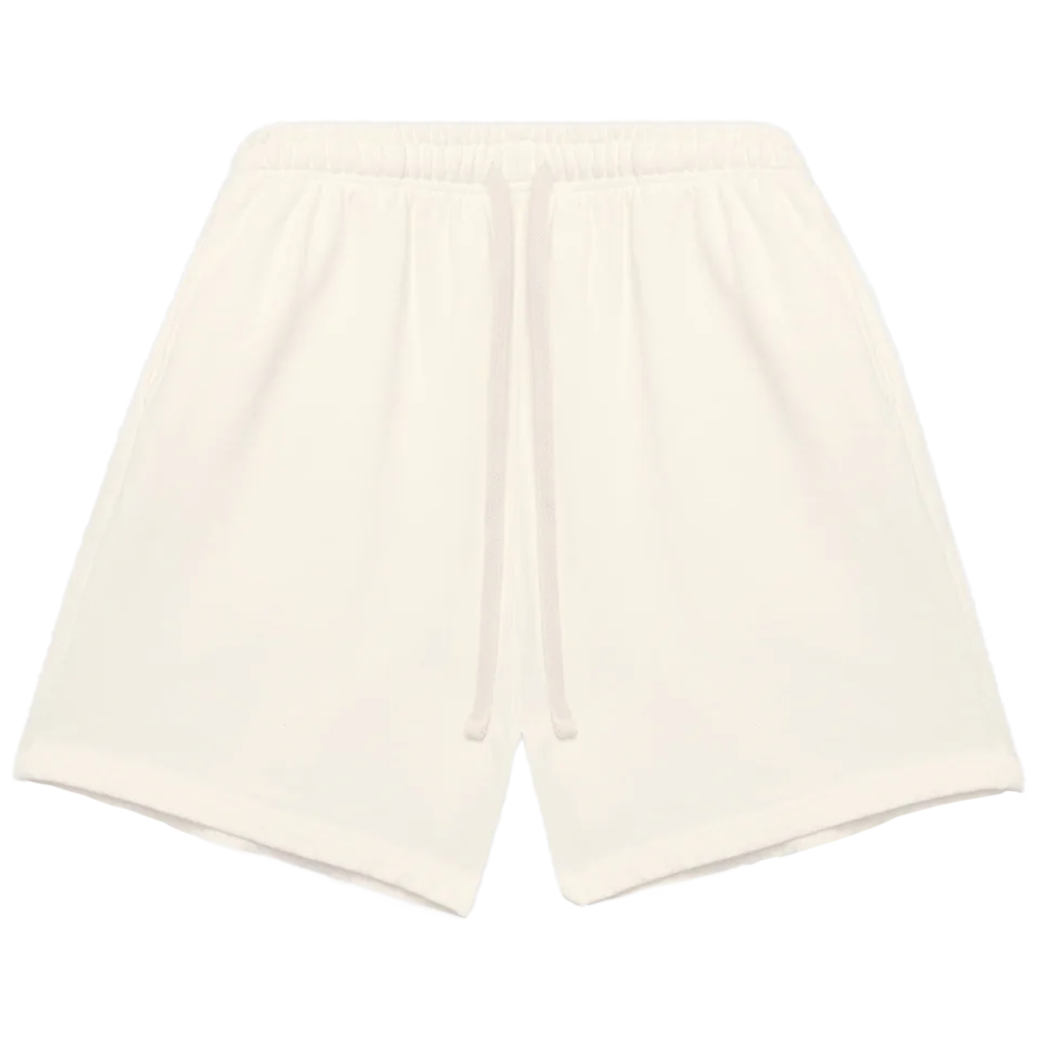 Bone Sweatshorts