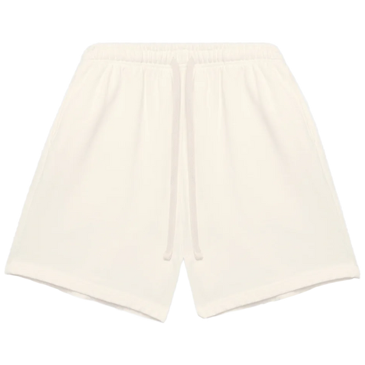 Bone Sweatshorts