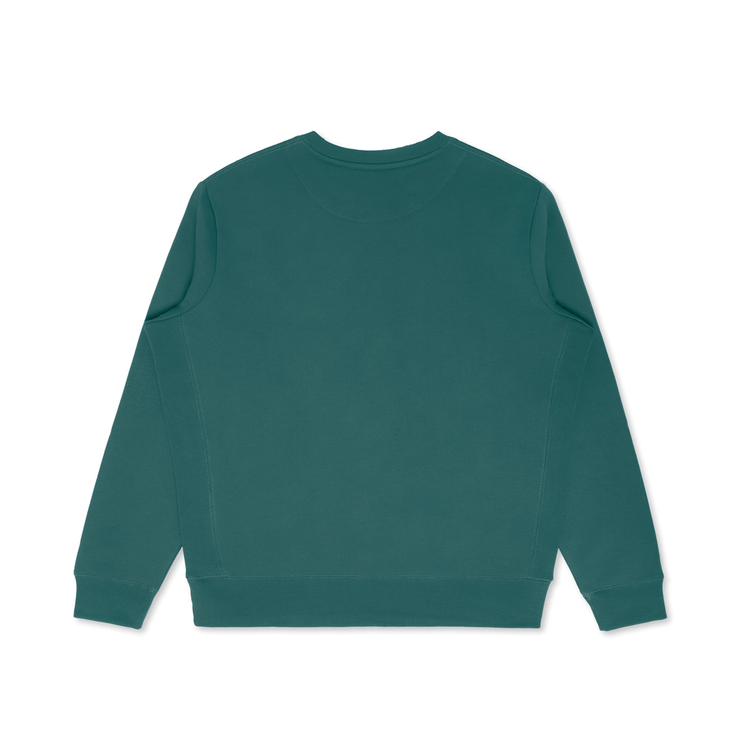 Organic Cotton Crewneck