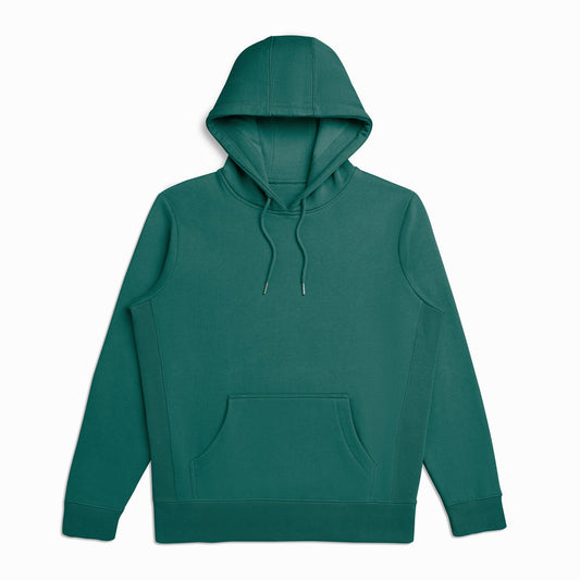 Organic Cotton Hoodie