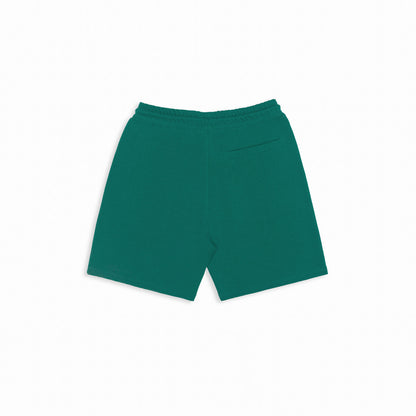 Organic Cotton Sweatshorts