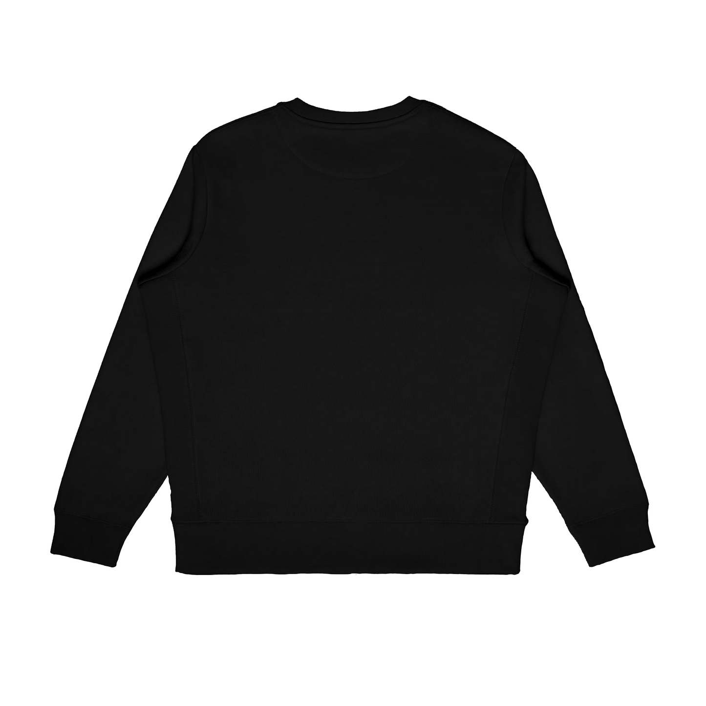 Organic Cotton Crewneck