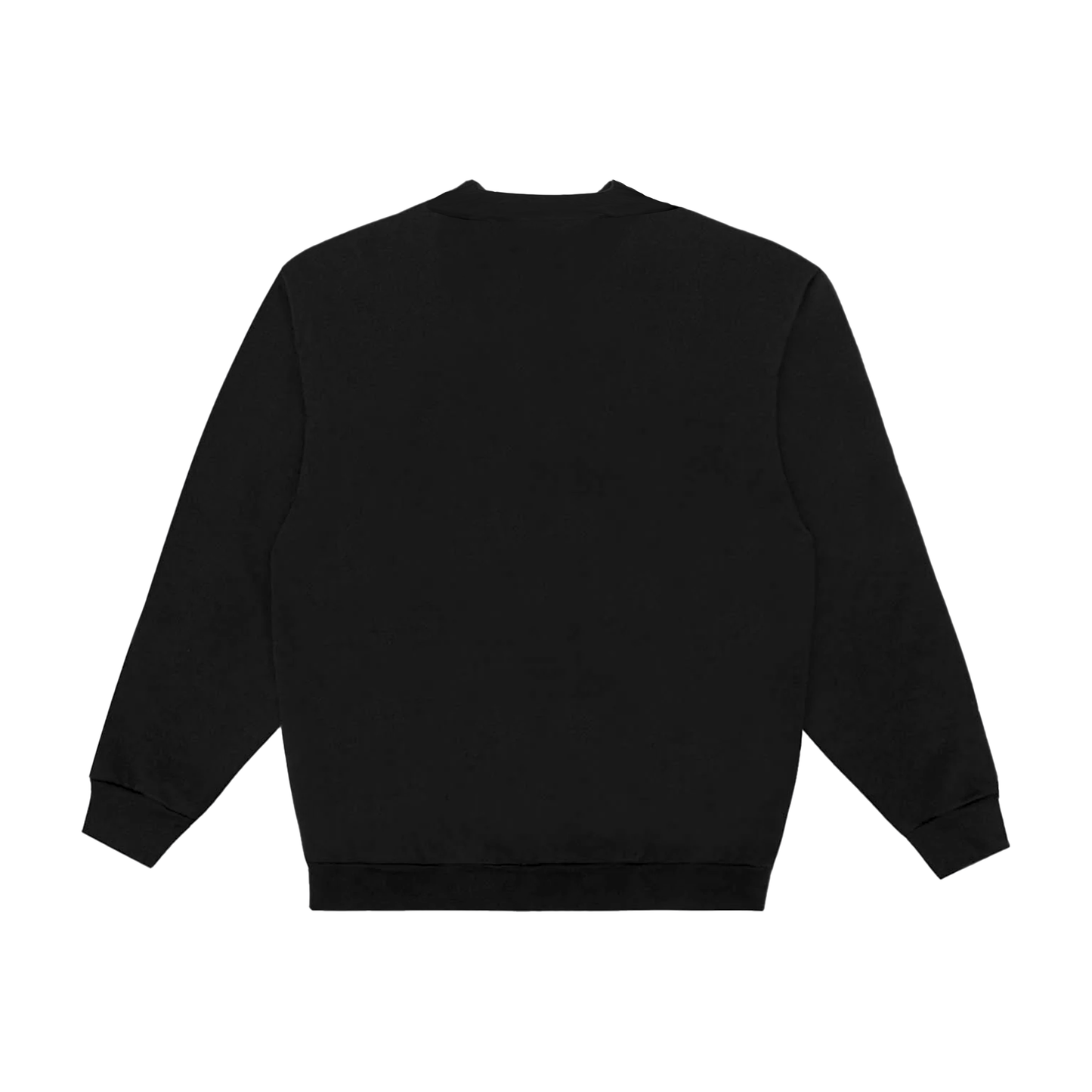 Heavy Fleece Crewneck Sweatshirt