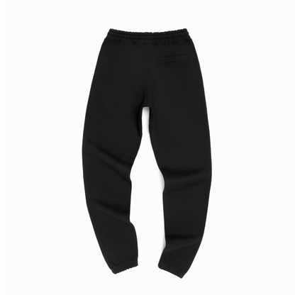 Organic Cotton Sweatpants