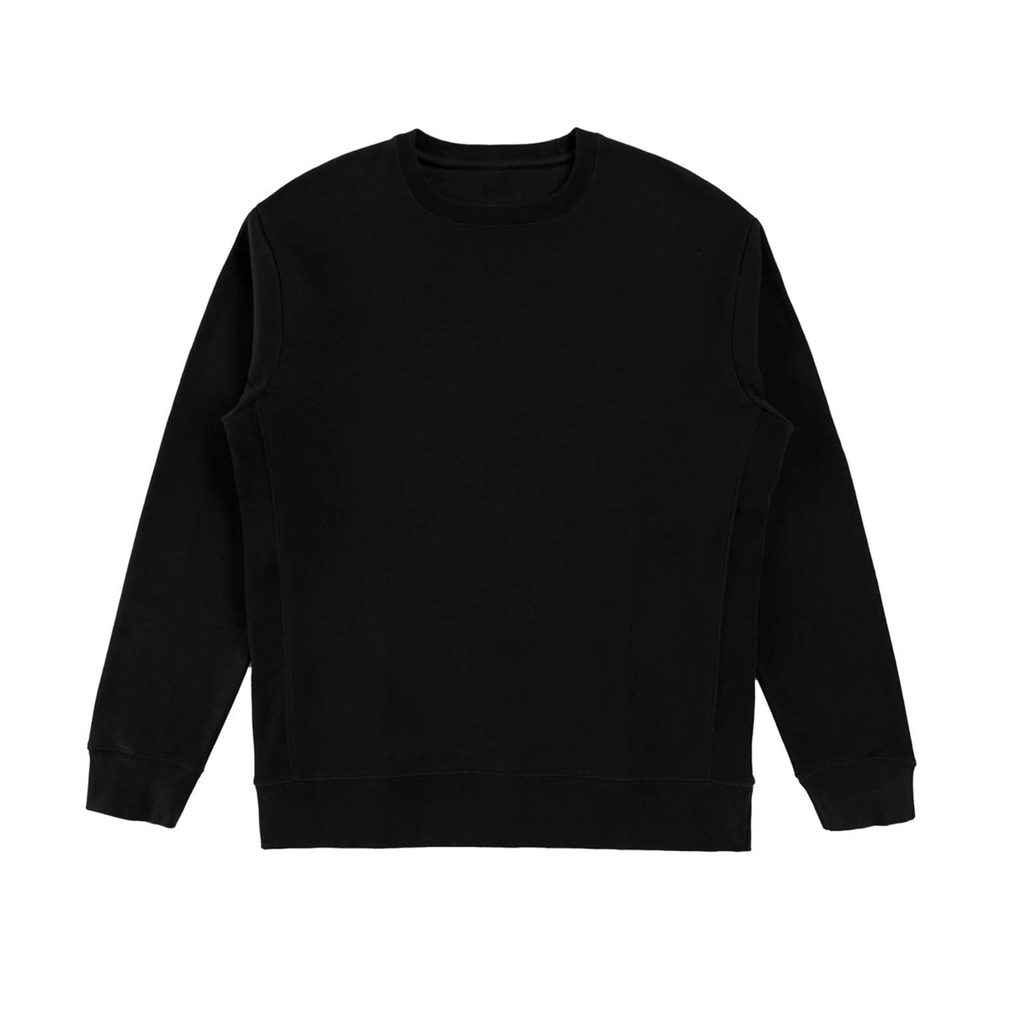 Organic Cotton Crewneck