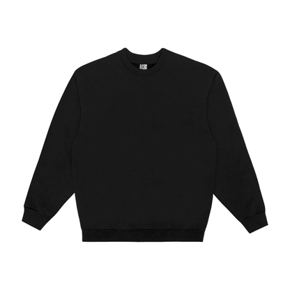 Heavy Fleece Crewneck Sweatshirt