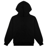 Heavy Fleece Zip Up