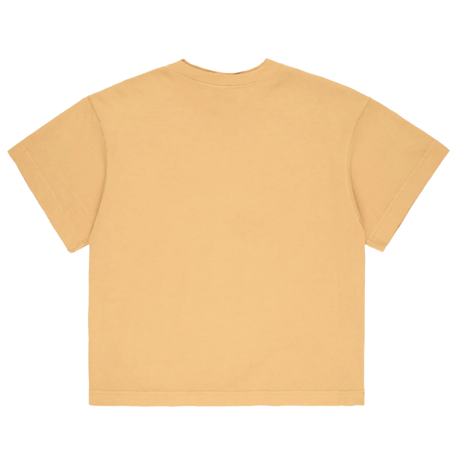 Boxier Trash Tee Seasonal FW24