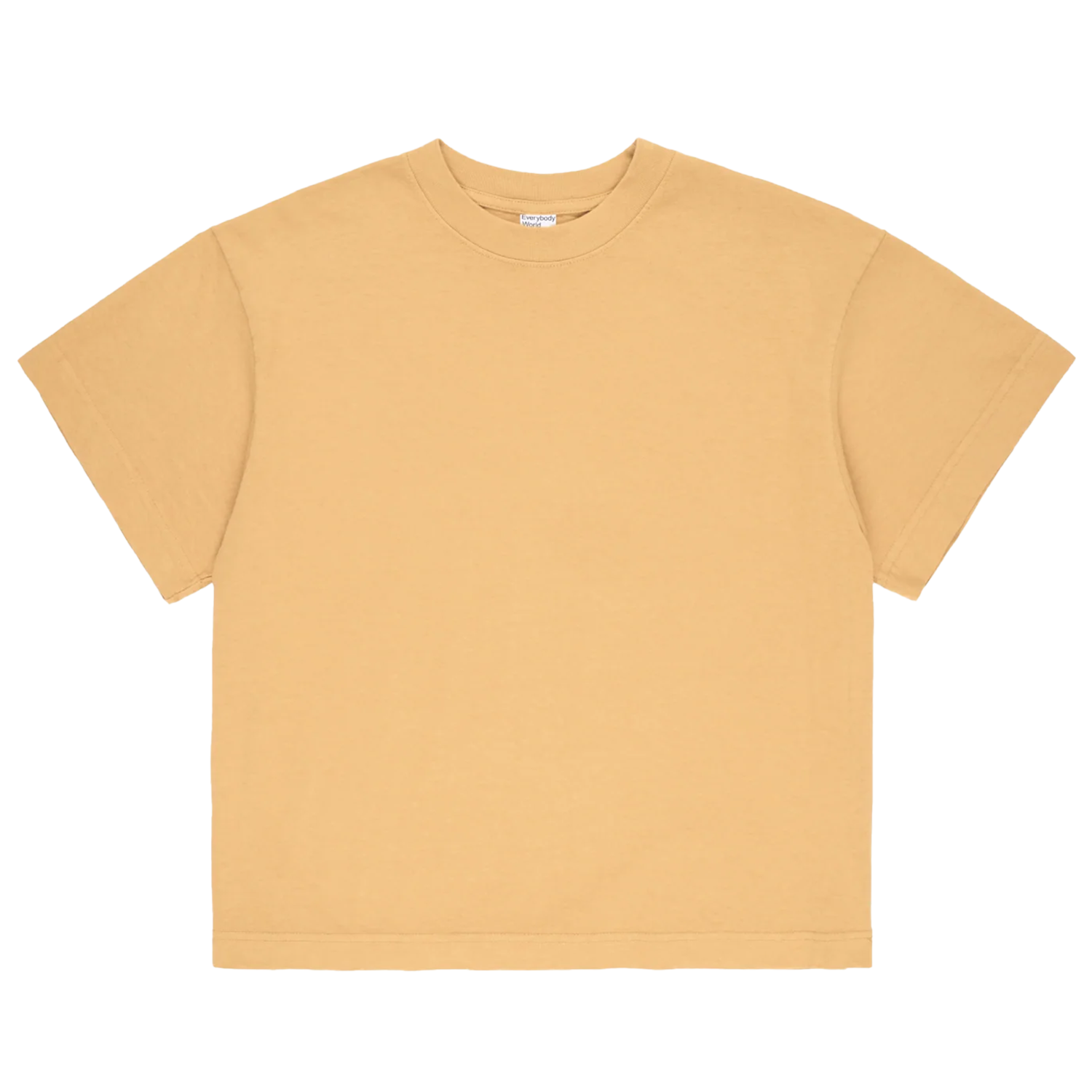 Boxier Trash Tee Seasonal FW24