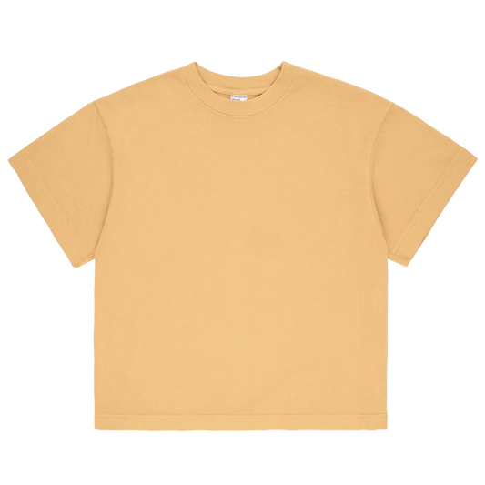 Boxier Trash Tee Seasonal FW24