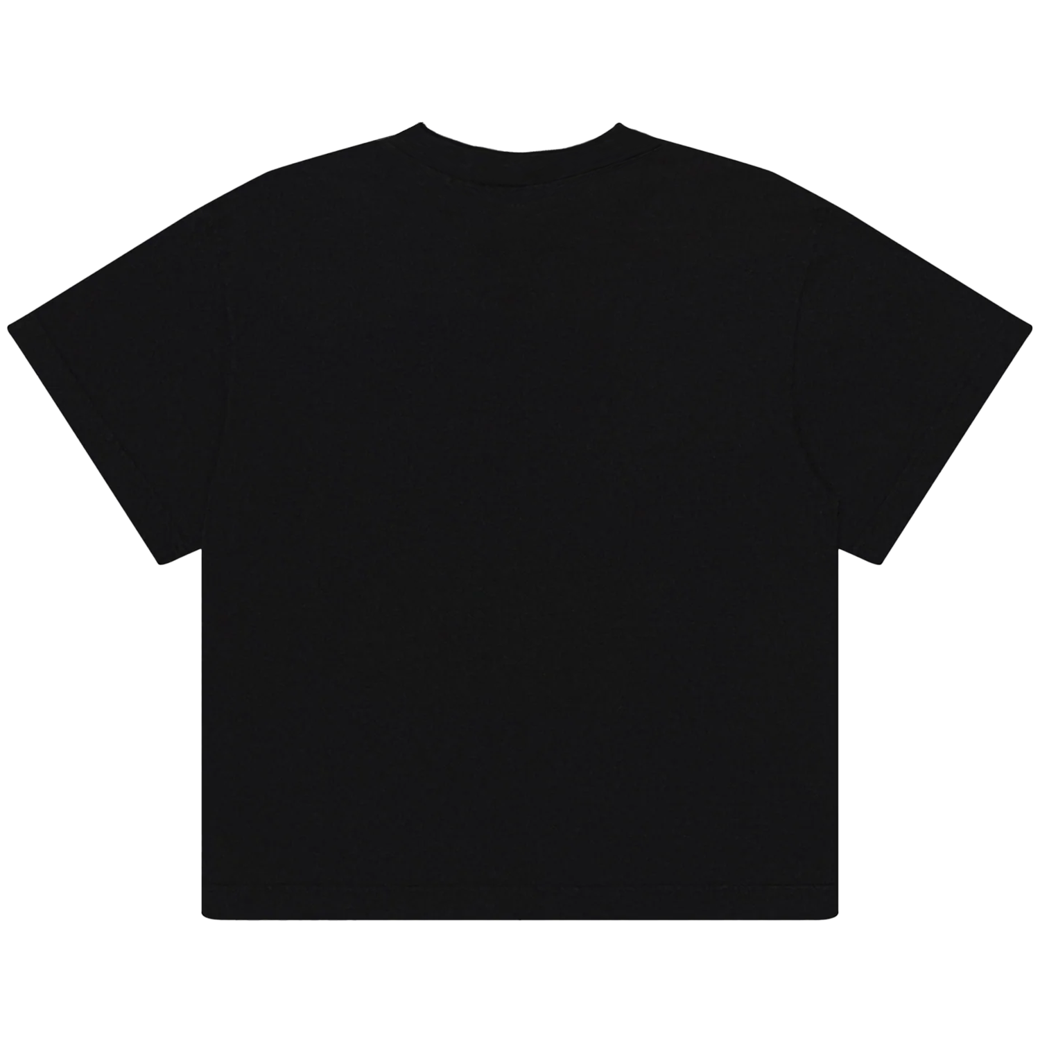 Boxier Trash Tee