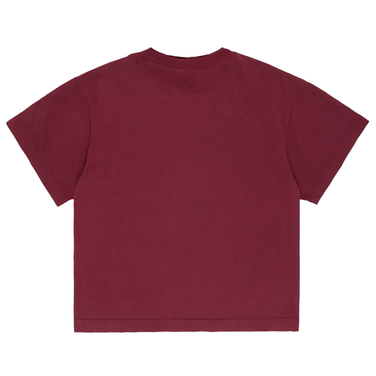 Boxier Trash Tee Seasonal FW24