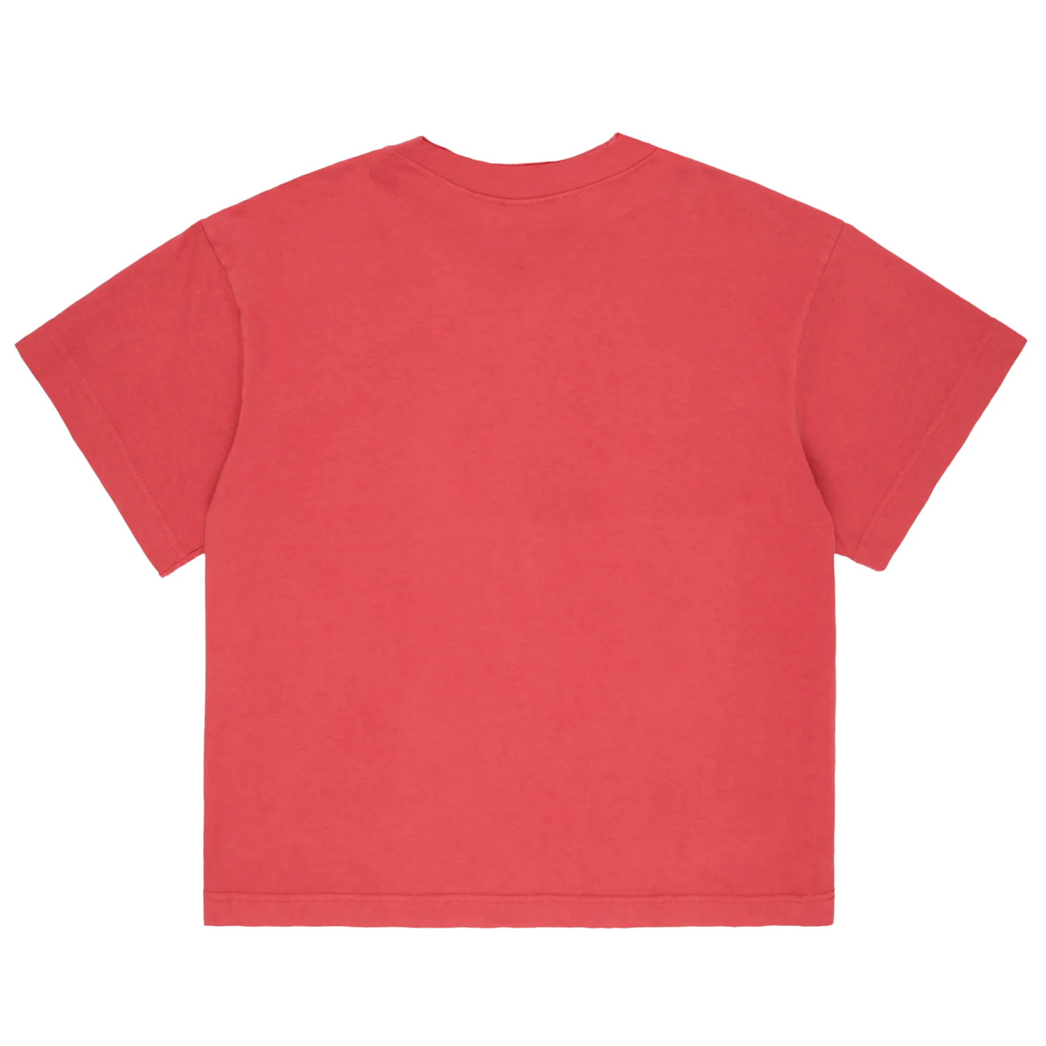 Boxier Trash Tee Seasonal FW24