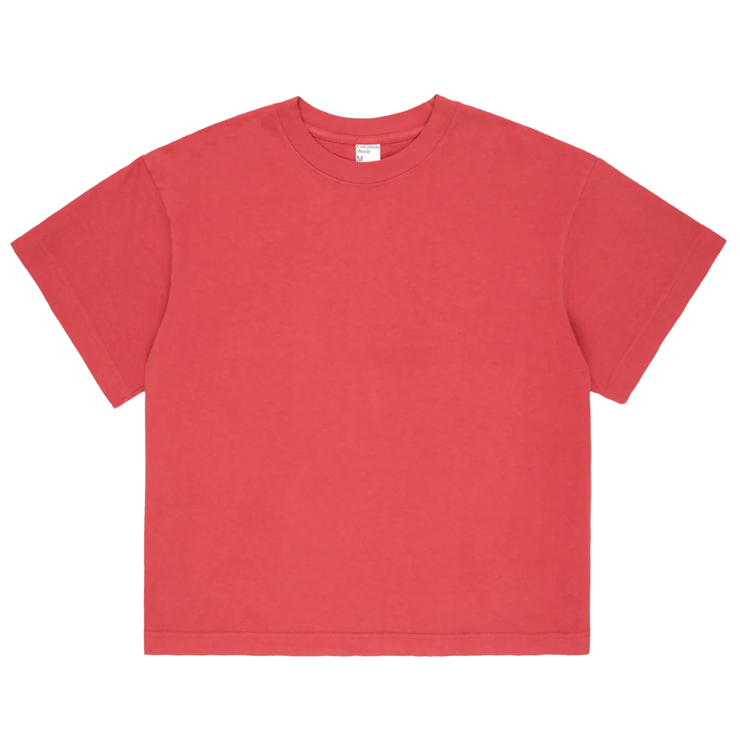 Boxier Trash Tee Seasonal FW24