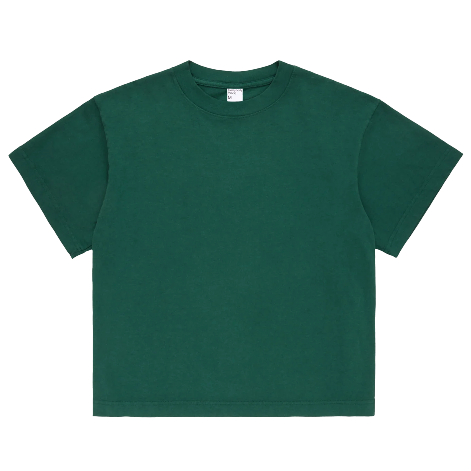 Boxier Trash Tee Seasonal FW24