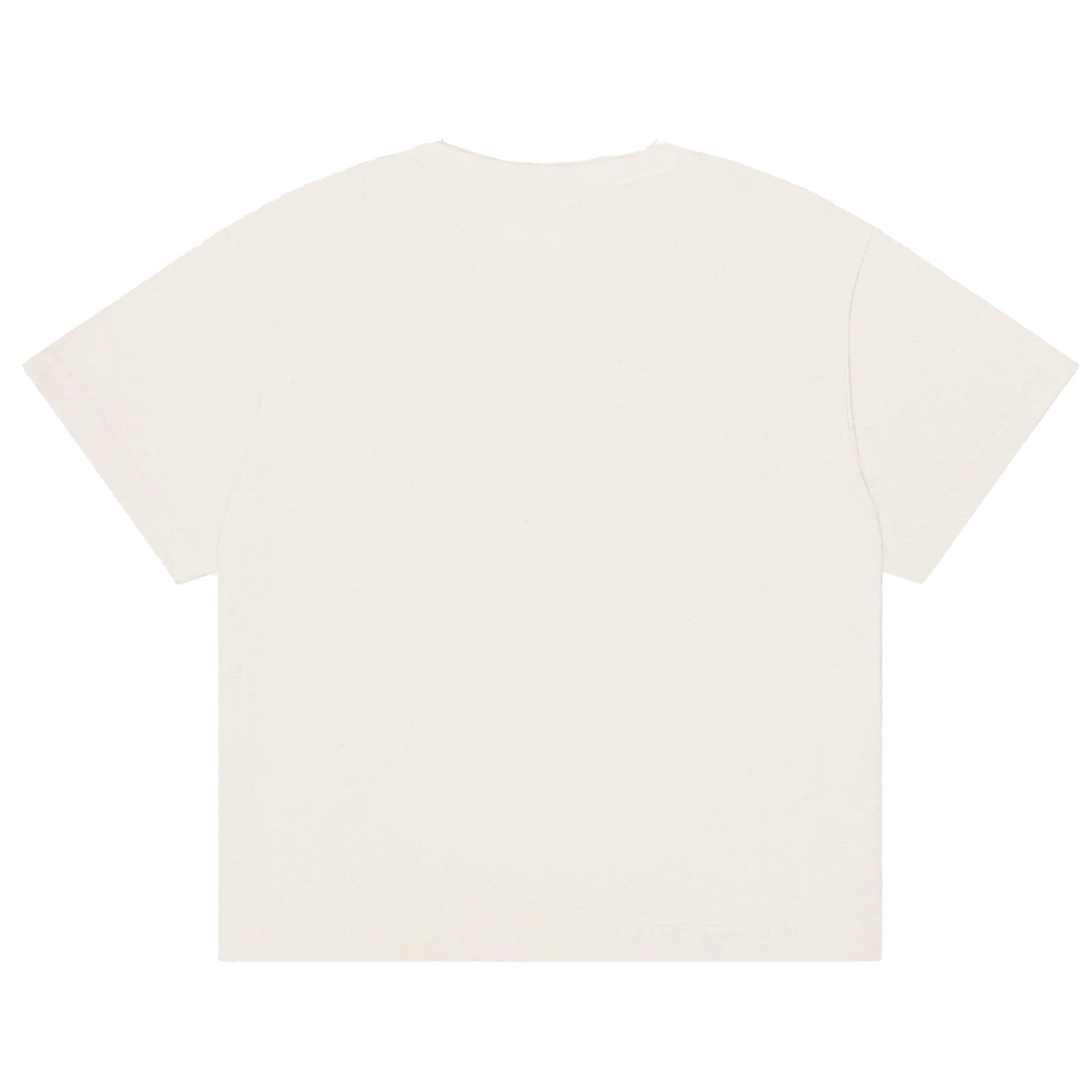 Boxier Trash Tee