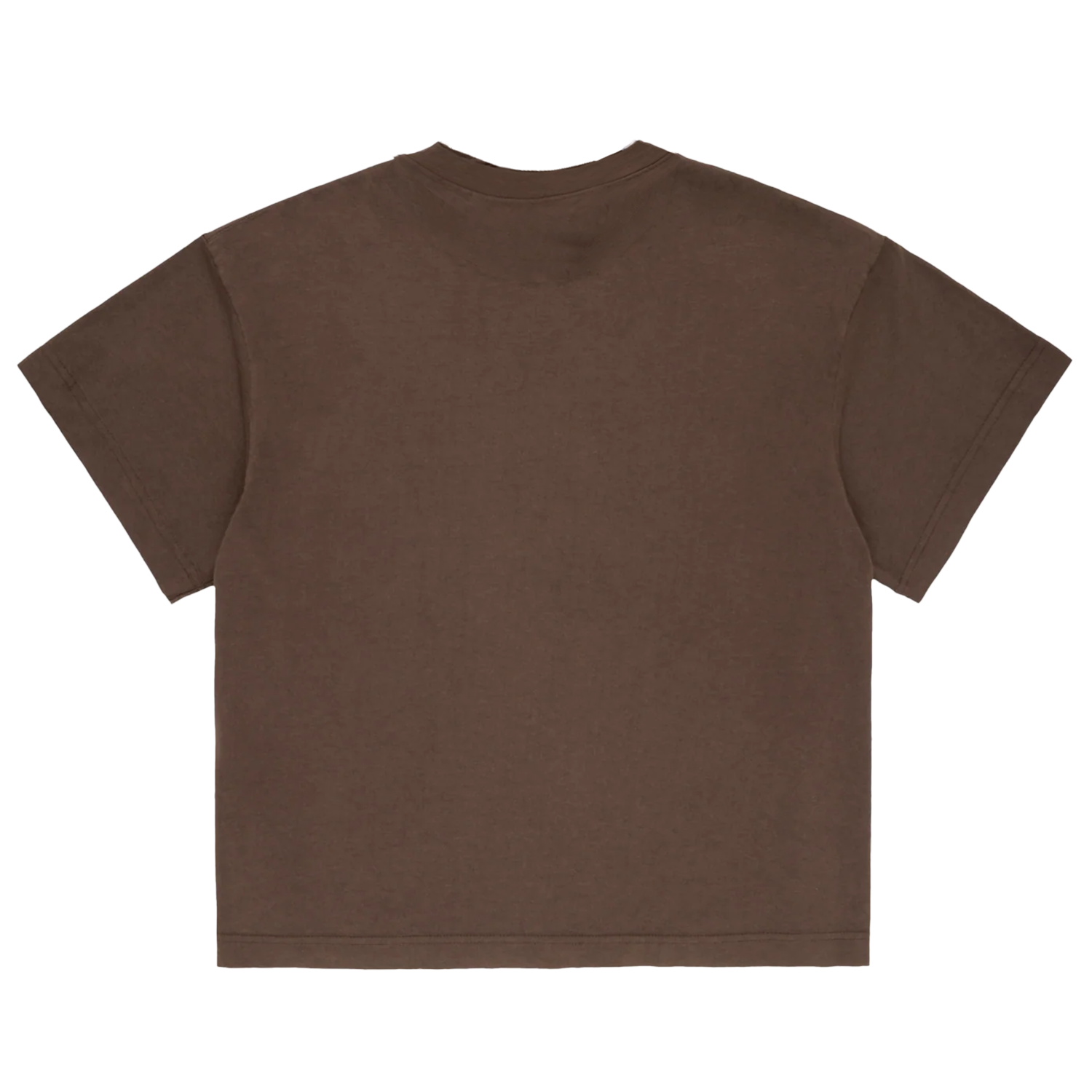 Boxier Trash Tee Seasonal FW24