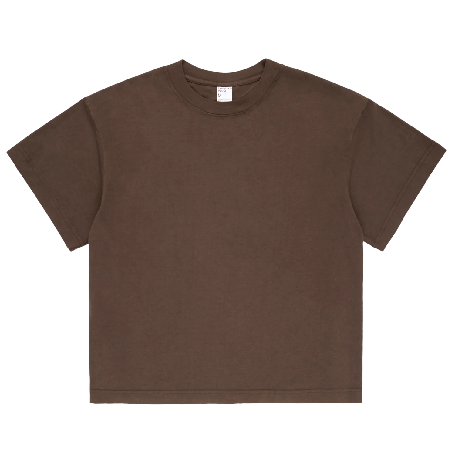 Boxier Trash Tee Seasonal FW24