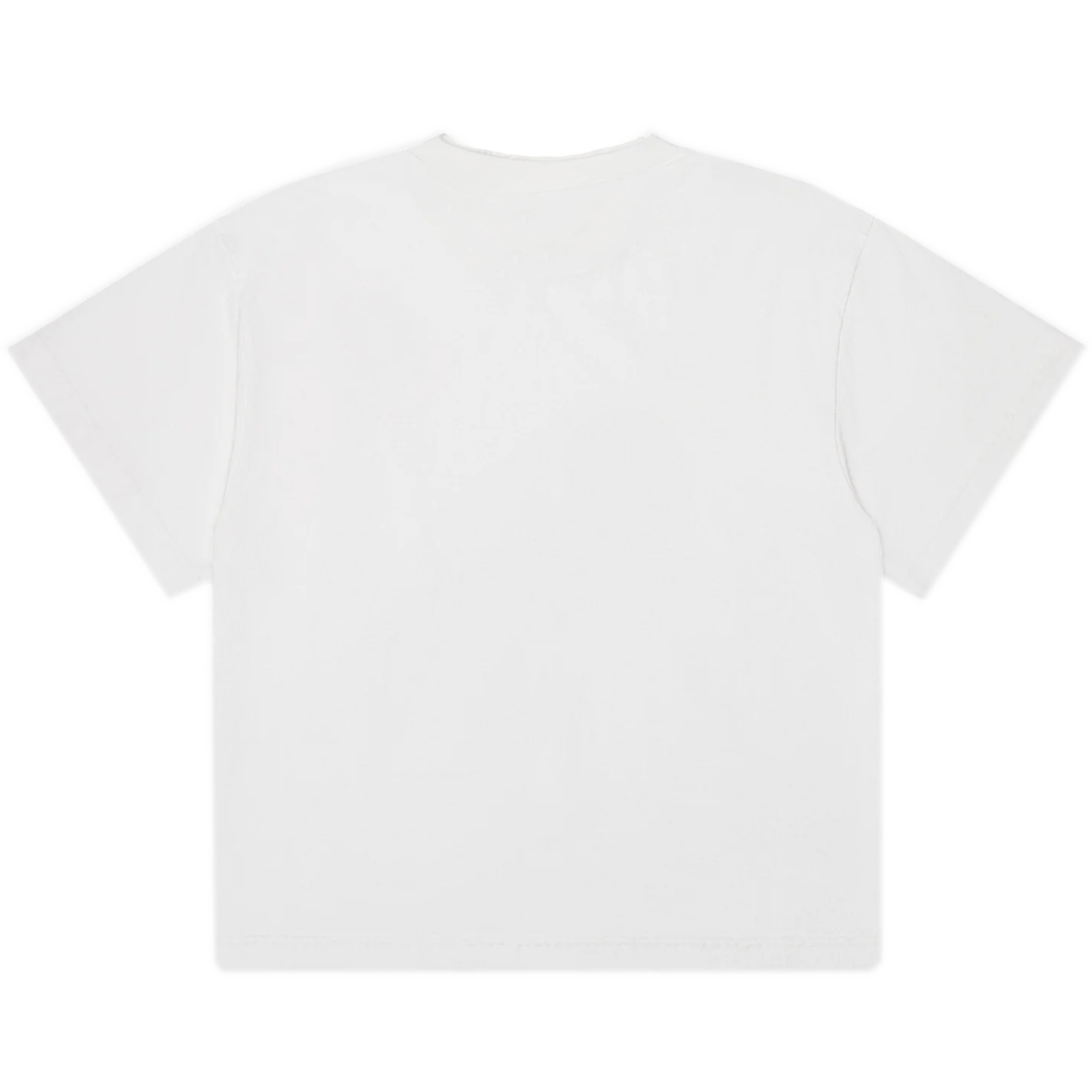 Boxier Trash Tee