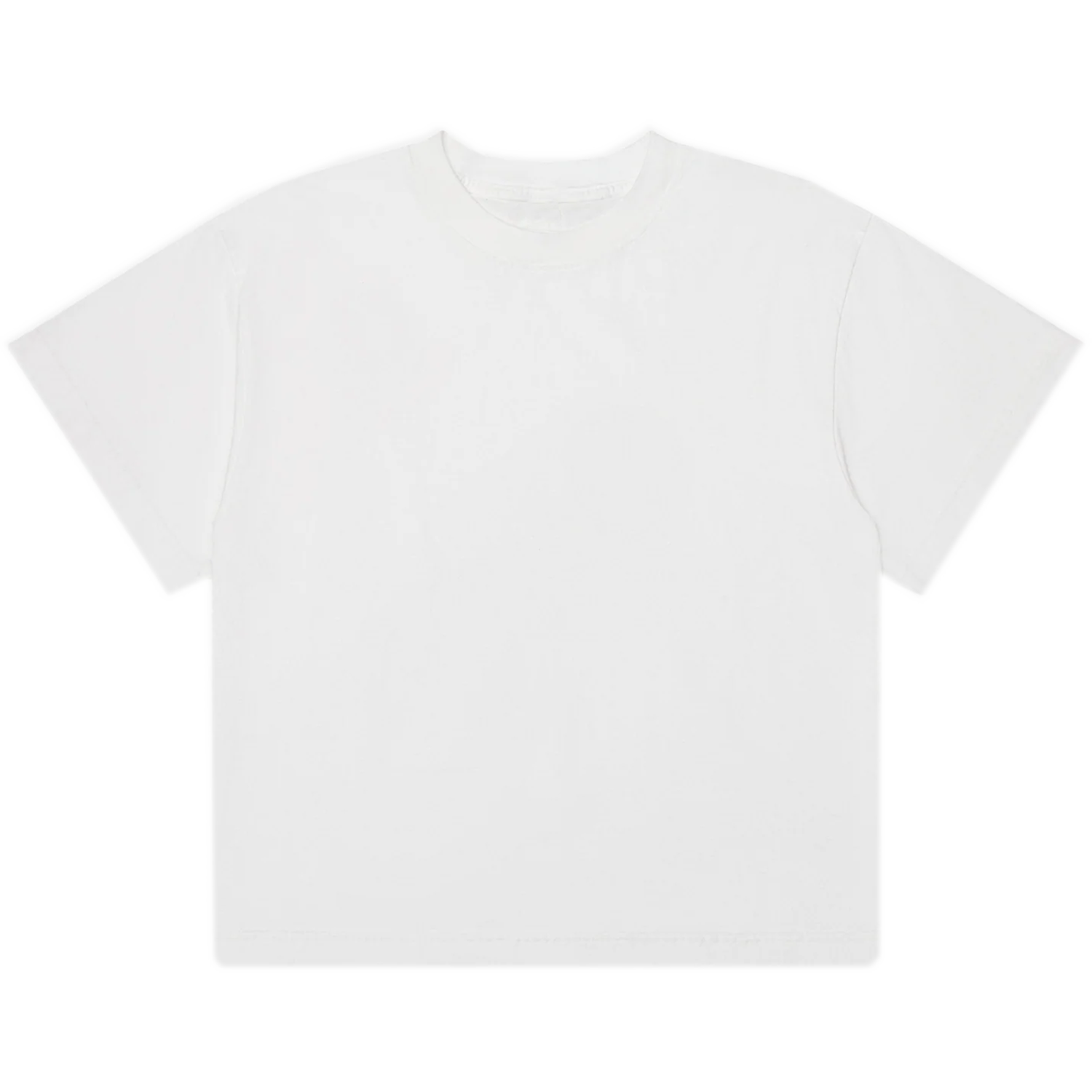 Boxier Trash Tee