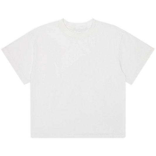 Boxier Trash Tee