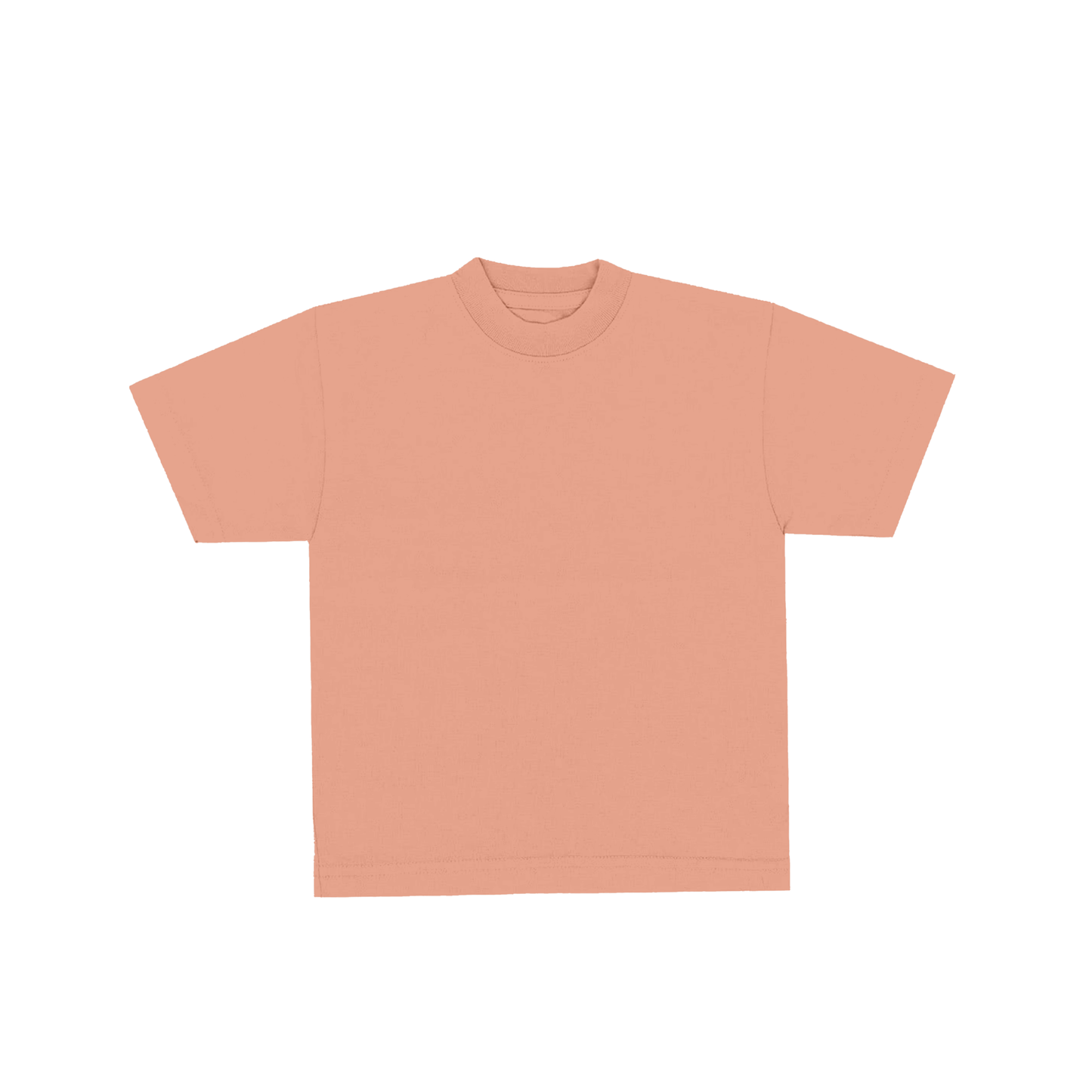 Kids Garment Dye Tee