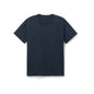 Crispy Cotton Oversize Tee