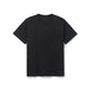 Crispy Cotton Oversize Tee