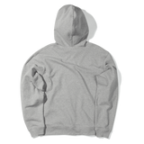 CROSS COUNTRY ZIP HOODIE