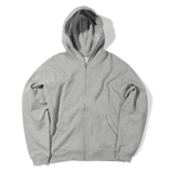 CROSS COUNTRY ZIP HOODIE