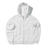 CROSS COUNTRY ZIP HOODIE