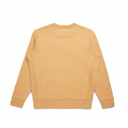 Organic Cotton Crewneck