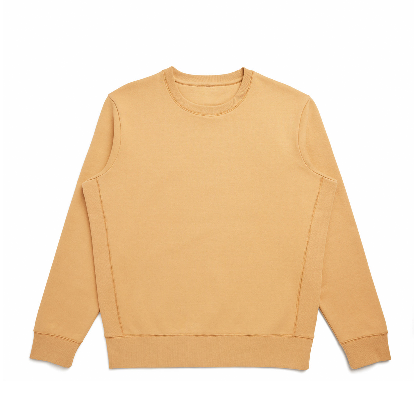 Organic Cotton Crewneck