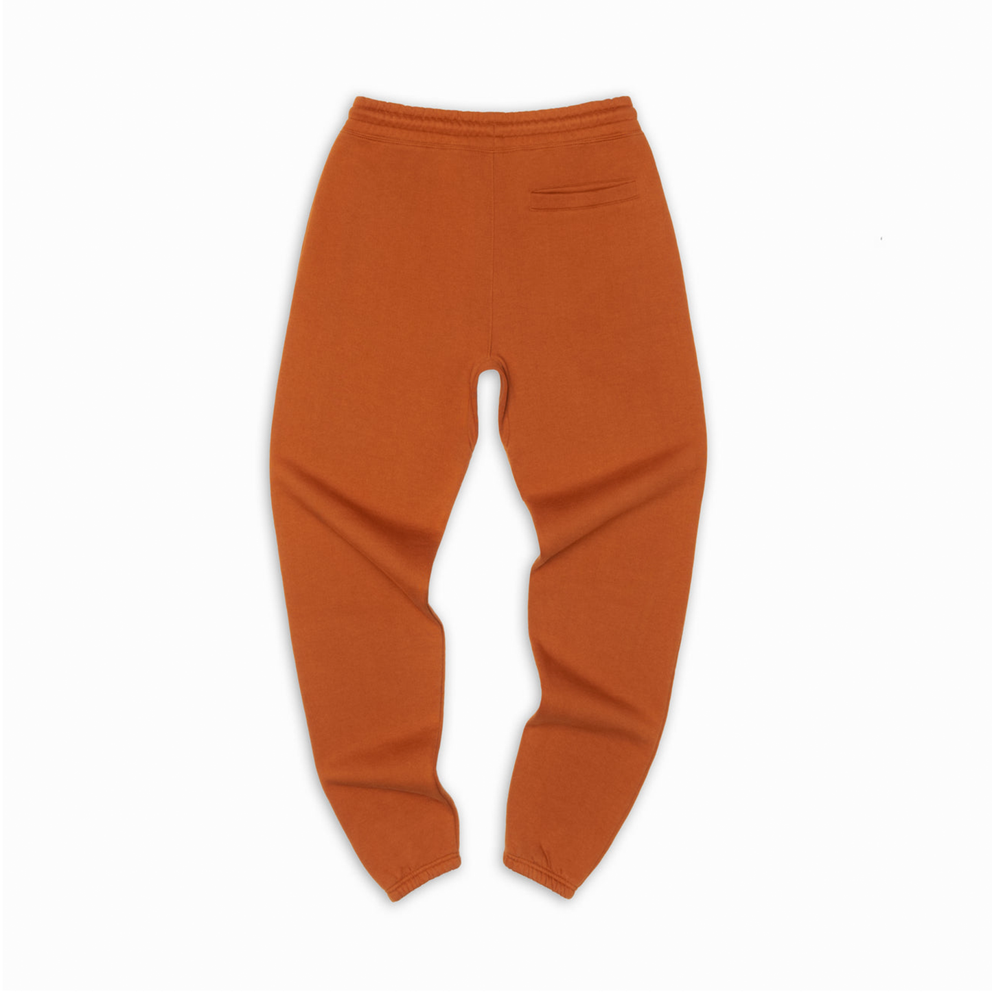 Organic Cotton Sweatpants