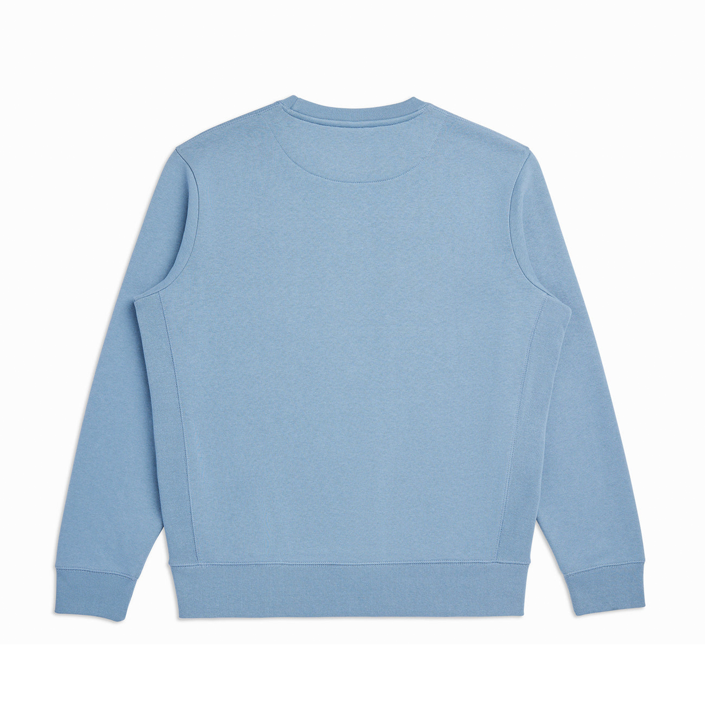 Organic Cotton Crewneck