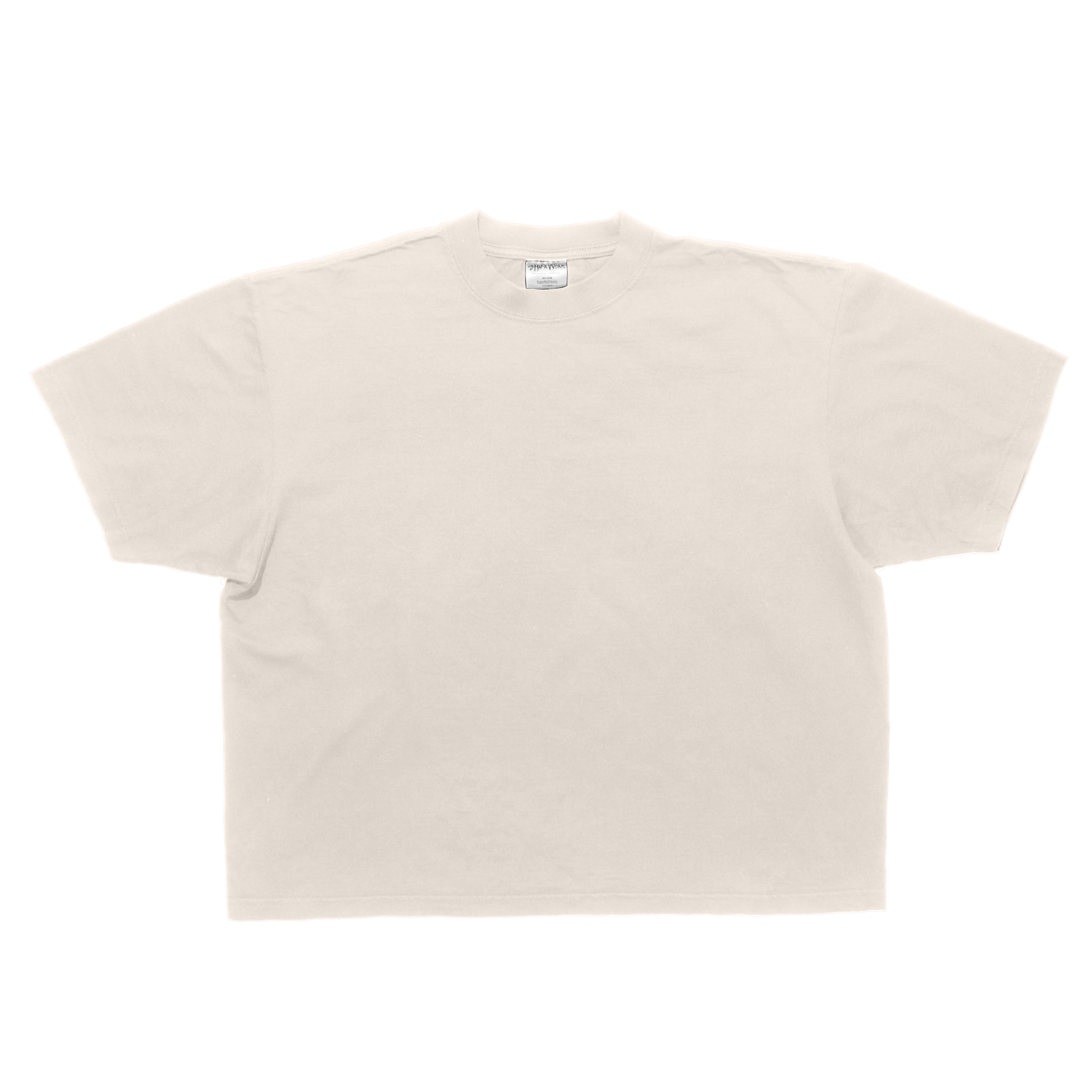 Garment Dye Drop Shoulder Tee (6 Pack) – Tekton LA