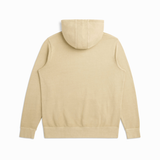 Organic Cotton French Terry Hooded Sweatshirt