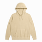 Organic Cotton French Terry Hooded Sweatshirt