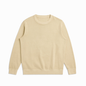 Organic French Terry Crewneck Sweatshirt