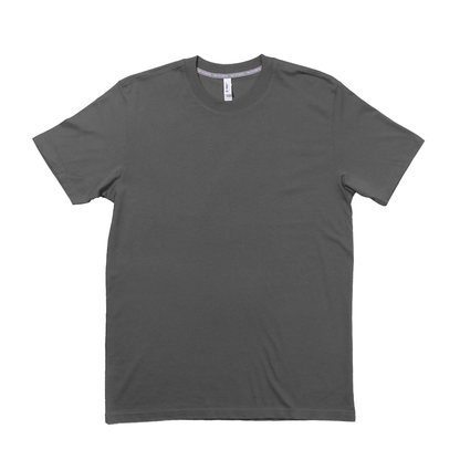 Eco-Hybrid Heavyweight Tee