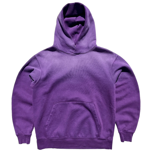 Exclusive Faded Wolfsbane Lunch Hoodie