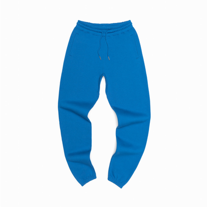 Organic Cotton Sweatpants