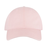 OTTO CAP® 6 Panel Garment Washed Dad Hat