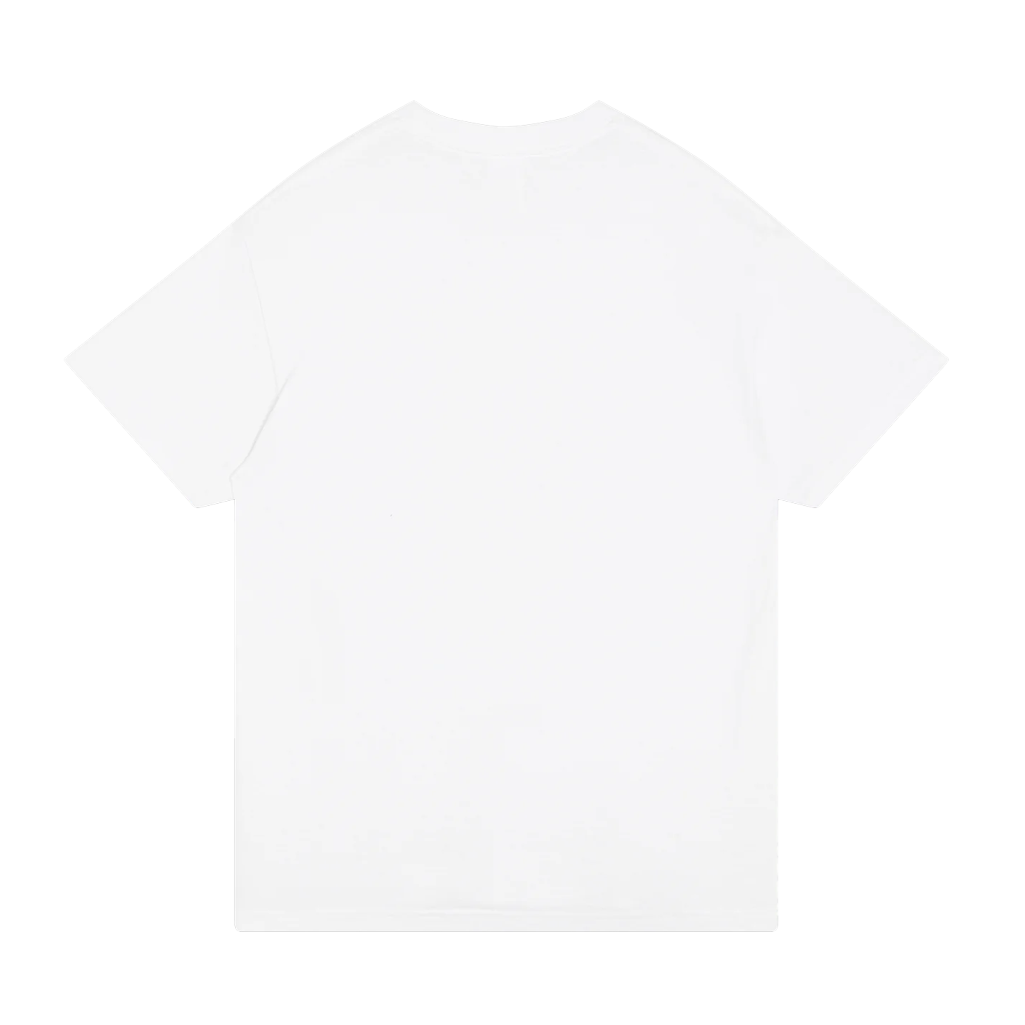 Homeroom T-shirt – Tekton LA