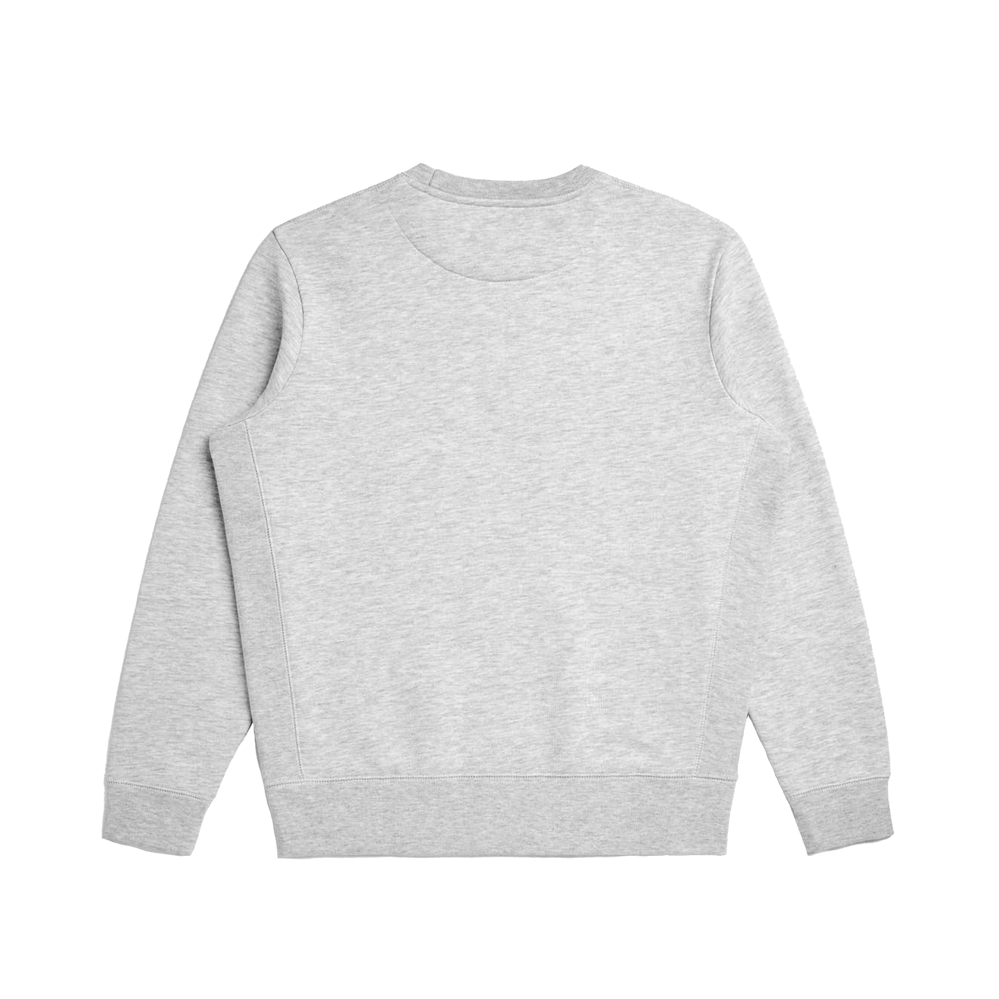 Organic Cotton Crewneck