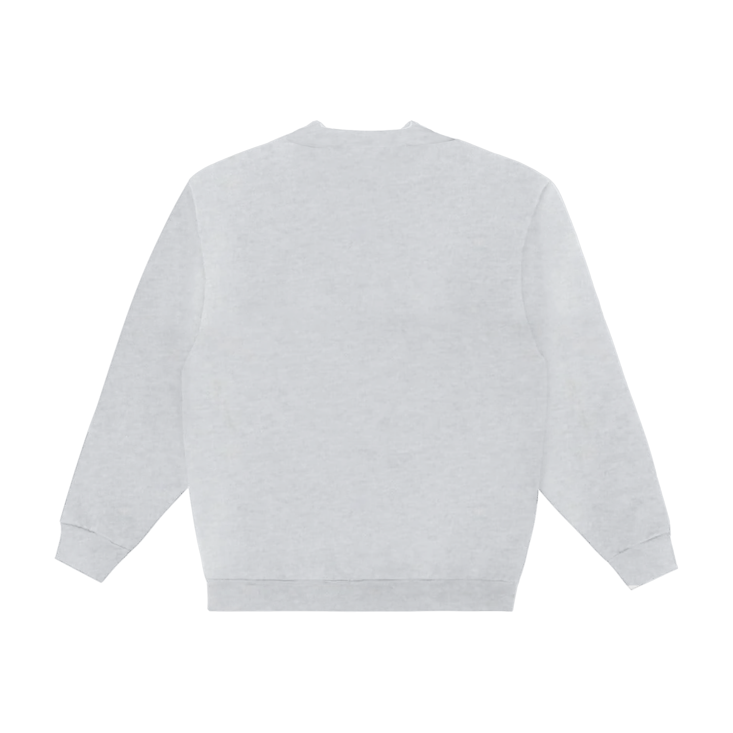 Heavy Fleece Crewneck Sweatshirt