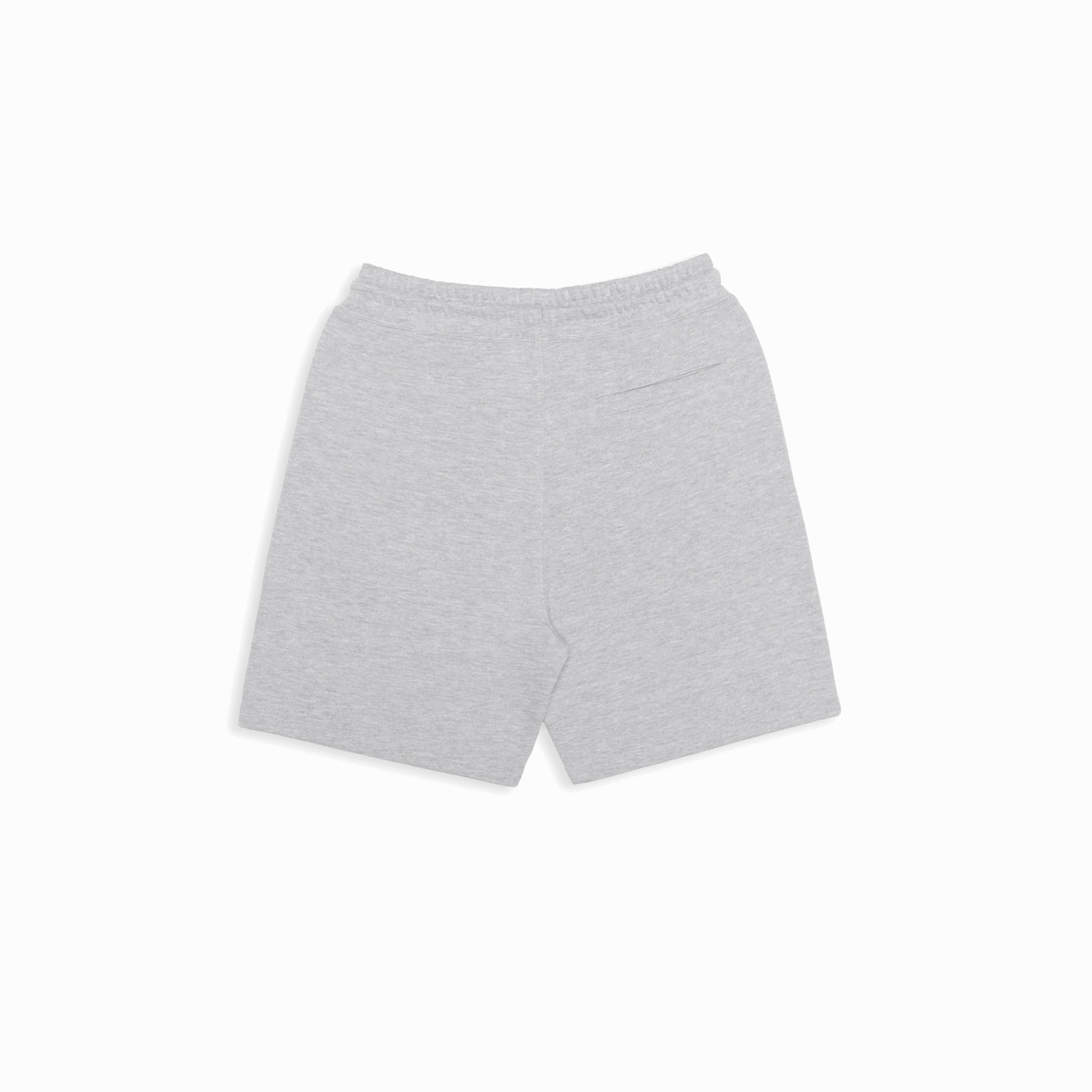 Organic Cotton Sweatshorts