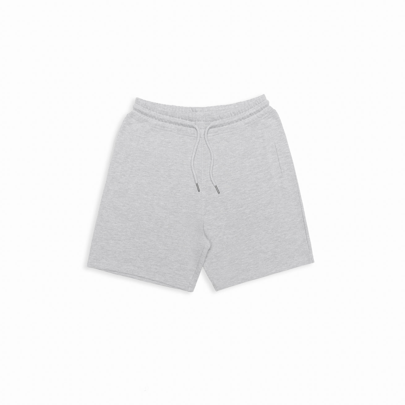 Organic Cotton Sweatshorts