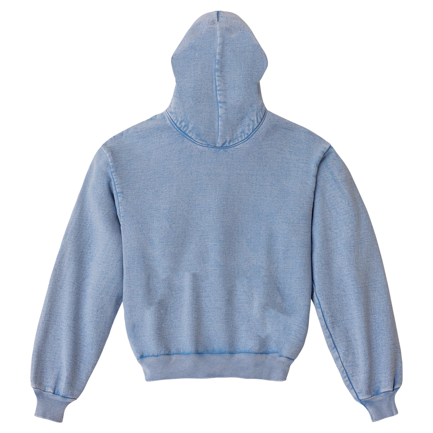 Heavy Mineral Wash Hoodie